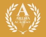 https://www.logocontest.com/public/logoimage/1665395054Arena Academy-IV02.jpg